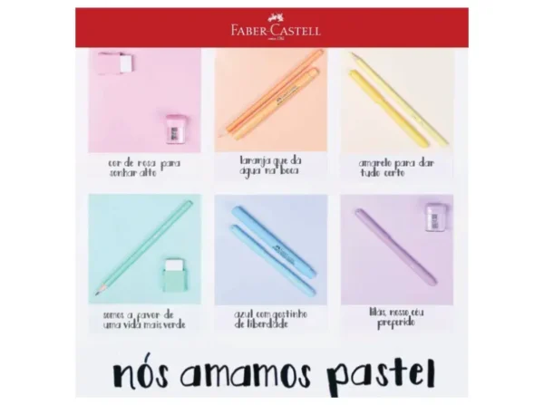 ejemplos lápices pastel